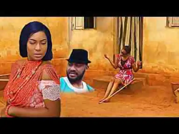 Video: My Blind Desire 2 - #AfricanMovies #2017NollywoodMovies #LatestNigerianMovies2017 #FullMovie